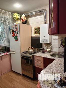 2-к квартира, вторичка, 45м2, 5/5 этаж
