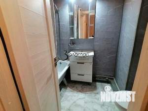 1-к квартира, вторичка, 38м2, 7/9 этаж