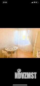 1-к квартира, вторичка, 36м2, 7/9 этаж