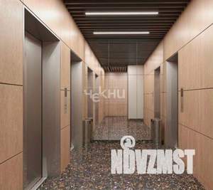 3-к квартира, вторичка, 77м2, 15/24 этаж