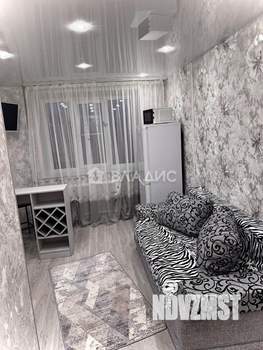 Студия квартира, вторичка, 18м2, 5/9 этаж