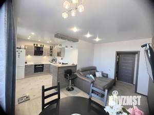 3-к квартира, вторичка, 74м2, 5/9 этаж