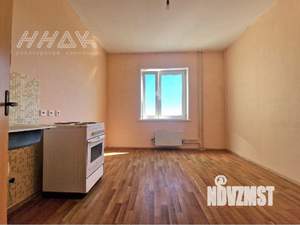 2-к квартира, вторичка, 62м2, 6/17 этаж