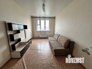 1-к квартира, вторичка, 33м2, 11/17 этаж