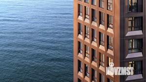 3-к квартира, вторичка, 86м2, 11/16 этаж