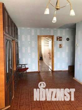 3-к квартира, вторичка, 64м2, 7/9 этаж