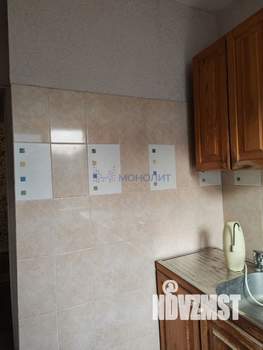 1-к квартира, вторичка, 32м2, 4/9 этаж