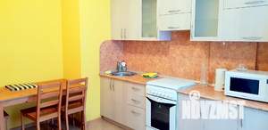 1-к квартира, вторичка, 42м2, 4/8 этаж