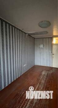 3-к квартира, вторичка, 58м2, 4/5 этаж