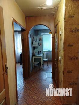 1-к квартира, вторичка, 30м2, 7/9 этаж