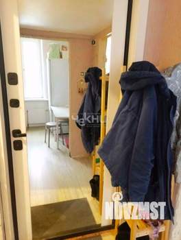 2-к квартира, вторичка, 38м2, 1/2 этаж