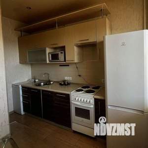 1-к квартира, вторичка, 40м2, 10/14 этаж