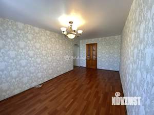 3-к квартира, вторичка, 64м2, 8/9 этаж