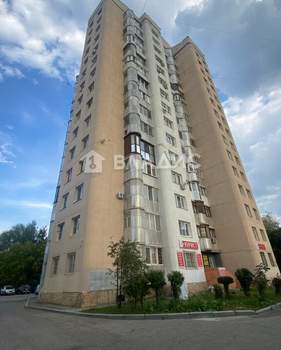 4-к квартира, вторичка, 92м2, 5/15 этаж