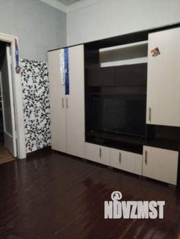 2-к квартира, вторичка, 40м2, 1/2 этаж