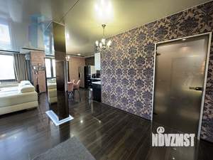 2-к квартира, вторичка, 74м2, 4/17 этаж