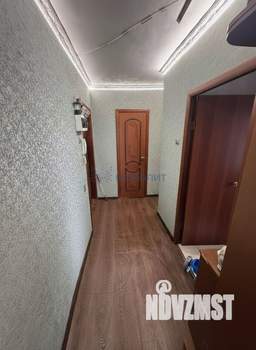 3-к квартира, вторичка, 59м2, 9/9 этаж