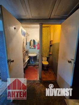 4-к квартира, вторичка, 60м2, 3/9 этаж