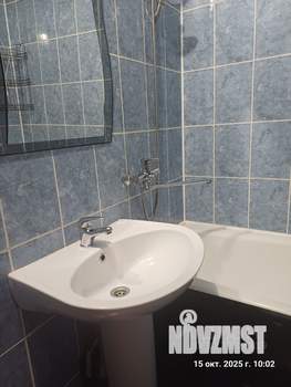 3-к квартира, вторичка, 59м2, 4/9 этаж