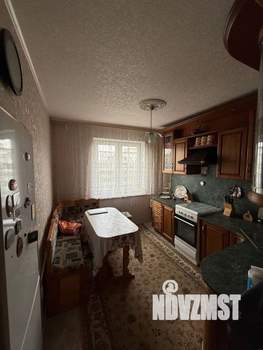 3-к квартира, вторичка, 67м2, 8/9 этаж