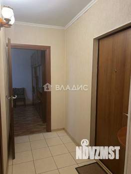 3-к квартира, вторичка, 56м2, 3/9 этаж