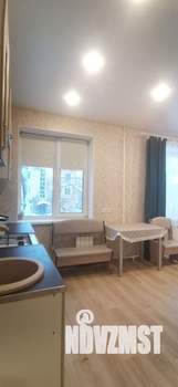 1-к квартира, вторичка, 28м2, 2/3 этаж