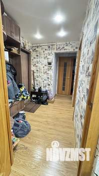 2-к квартира, вторичка, 36м2, 2/5 этаж