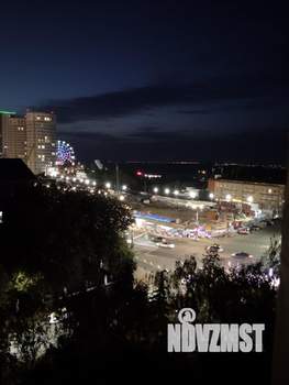 1-к квартира, вторичка, 34м2, 9/9 этаж