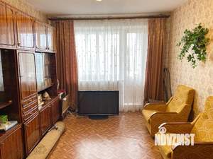 2-к квартира, вторичка, 45м2, 8/9 этаж