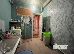 3-к квартира, вторичка, 84м2, 3/4 этаж