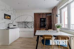 3-к квартира, вторичка, 89м2, 13/17 этаж