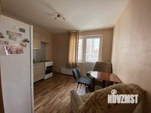 2-к квартира, вторичка, 60м2, 9/17 этаж