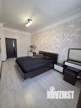 3-к квартира, вторичка, 87м2, 2/4 этаж