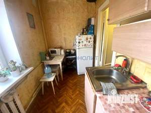 3-к квартира, вторичка, 52м2, 2/2 этаж