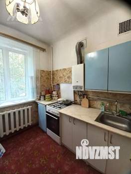 1-к квартира, вторичка, 32м2, 1/3 этаж