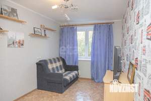 4-к квартира, вторичка, 76м2, 4/10 этаж