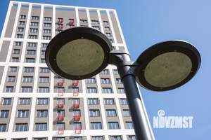 1-к квартира, строящийся дом, 38м2, 4/22 этаж
