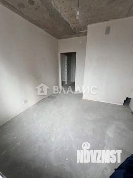 1-к квартира, вторичка, 38м2, 18/25 этаж