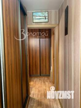 3-к квартира, вторичка, 60м2, 4/9 этаж