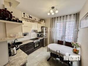 3-к квартира, вторичка, 79м2, 14/17 этаж