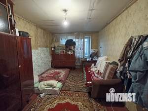 1-к квартира, вторичка, 31м2, 2/5 этаж