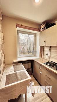 2-к квартира, вторичка, 41м2, 2/5 этаж