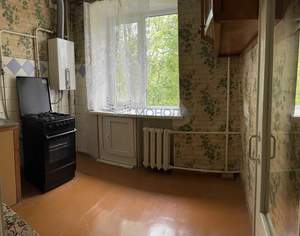 1-к квартира, вторичка, 32м2, 4/5 этаж