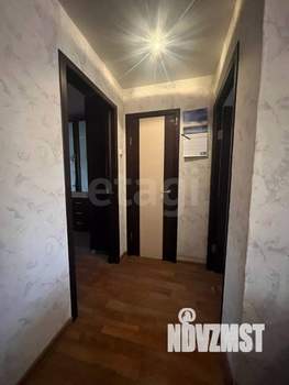 3-к квартира, вторичка, 58м2, 3/5 этаж