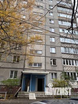 2-к квартира, вторичка, 43м2, 2/9 этаж