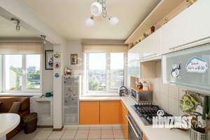 3-к квартира, вторичка, 67м2, 9/10 этаж