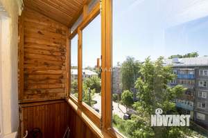 2-к квартира, вторичка, 47м2, 5/5 этаж