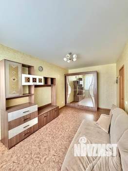 1-к квартира, вторичка, 30м2, 3/3 этаж