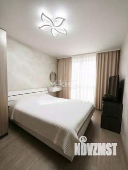 2-к квартира, вторичка, 61м2, 1/11 этаж