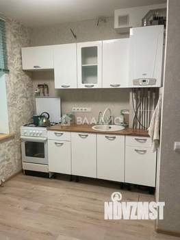 3-к квартира, вторичка, 38м2, 2/2 этаж